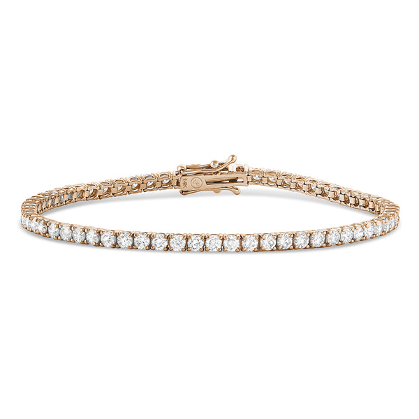 in rose gold with white diamonds <span class='visuallyhidden'>Call or text 323-404-2959 if you need shopping assistance.</span>